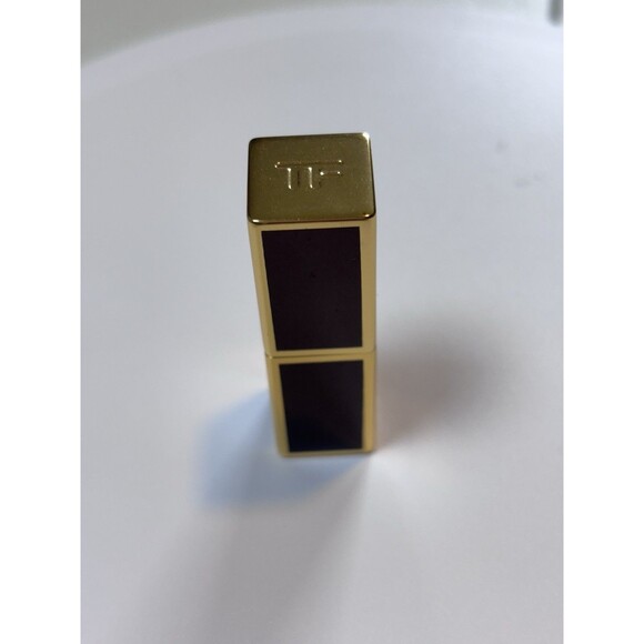 Tom Ford Lip Color lipstick 80 Impassioned Mini travel Size 0.03oz 1g New - Picture 1 of 5